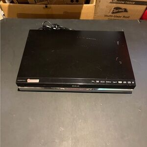 RCA DVD Recorder / Rewriter